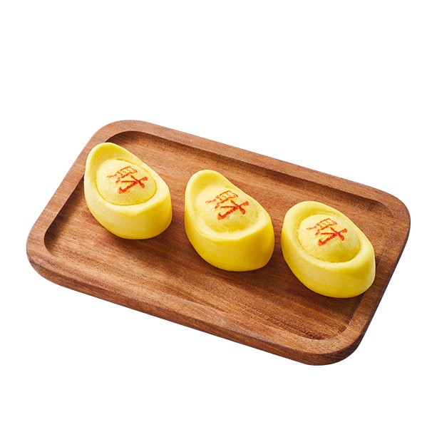 千味300g招財(cái)進(jìn)寶卡通包（10袋）